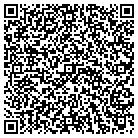 QR code with Kolb Syverson Communications contacts