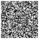 QR code with Apostlic Tbrnacle of Golden Bk contacts