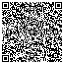 QR code with Gene's Bug Hutt contacts