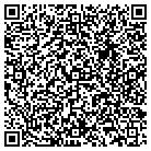 QR code with S & B Sales and Service contacts