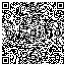 QR code with Crystal Cave contacts