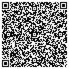 QR code with Lazy J Rnch Pet Grming Barding contacts
