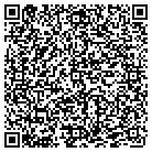 QR code with Kluge Slide Duplication Inc contacts