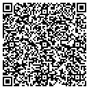 QR code with O'Reilly & Assoc contacts