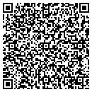 QR code with Metro Caffe contacts