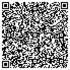 QR code with Hustisford Electric Utilities contacts
