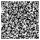 QR code with Autozone contacts