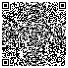 QR code with Gajdos Concrete & Masonry contacts