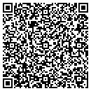 QR code with Lands' End contacts