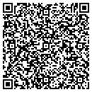 QR code with Schooners contacts