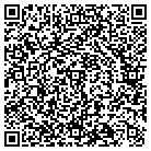 QR code with Bg Studio Creative Design contacts