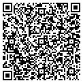 QR code with Huish Inc contacts