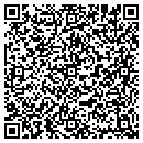 QR code with Kissinger Farms contacts