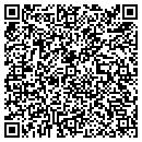 QR code with J R's Caboose contacts