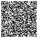 QR code with ABC Seamless contacts