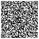 QR code with Racine Area Soccer Assoc contacts