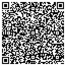 QR code with Russ Hotel contacts