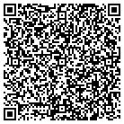 QR code with Waege Electric Motor Service contacts