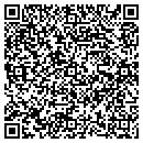 QR code with C P Construction contacts