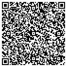 QR code with Accurate Perk Testing contacts