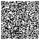 QR code with Kinnards Highland Farms contacts