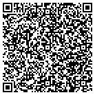 QR code with T M Abstract & Title Service contacts