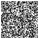 QR code with U S Army Engineer 4 contacts