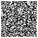 QR code with Angie's List contacts