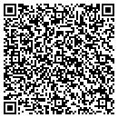 QR code with Ultimate Image contacts