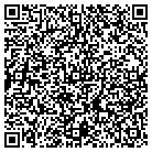 QR code with Wautoma Dish Communications contacts