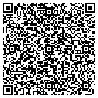 QR code with Marlenes Little Virch Salon contacts