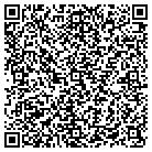 QR code with Hudson-O'Connell Design contacts