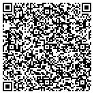 QR code with Mayville Golf Club Inc contacts