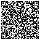 QR code with Orville Teasdale contacts