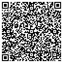 QR code with Pinas Cafe contacts