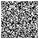 QR code with SBC Aads contacts