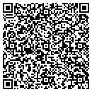QR code with McDonalds contacts