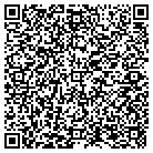 QR code with Badger Environmental Services contacts