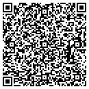 QR code with Holbrook TV contacts