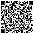 QR code with KFC contacts