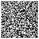 QR code with Aaron Avidan contacts