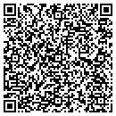 QR code with R G Construction contacts