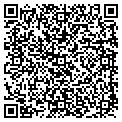 QR code with Lfhx contacts