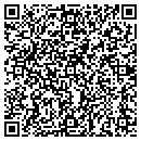 QR code with Rainbow Motel contacts