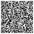 QR code with Hixton Town Shop contacts