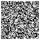 QR code with D L Poole Contracting contacts