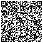 QR code with S & S Window Tinting contacts