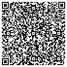QR code with Hambleton Floodplain Permit contacts
