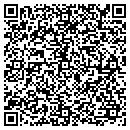 QR code with Rainbow Travel contacts