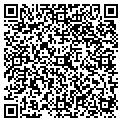 QR code with AAA contacts